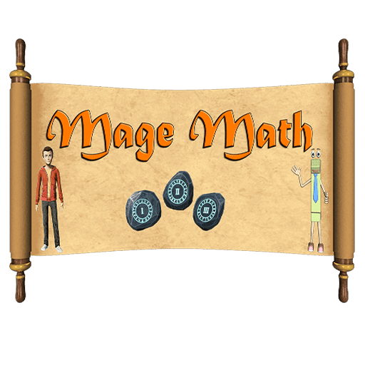 Mage Math instaling