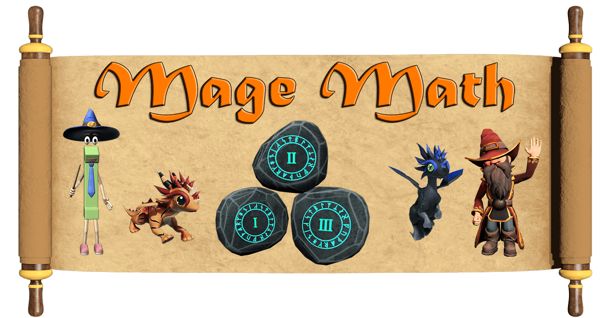 Mage Math for ipod instal